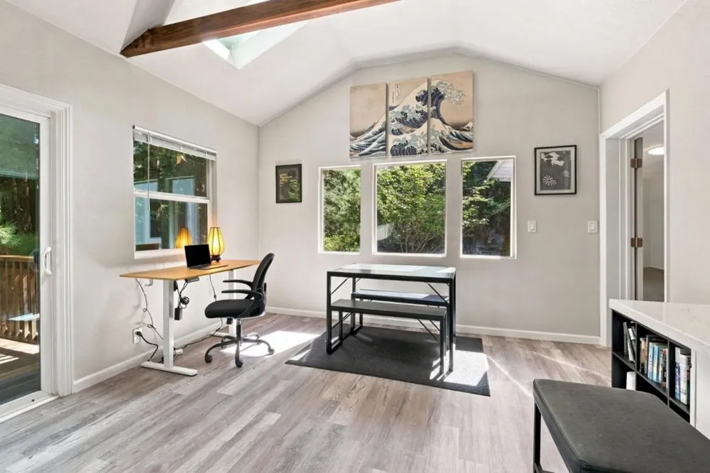 887 Scenic Way Ben Lomond, CA 95005