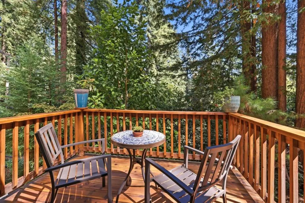 887 Scenic Way Ben Lomond, CA 95005