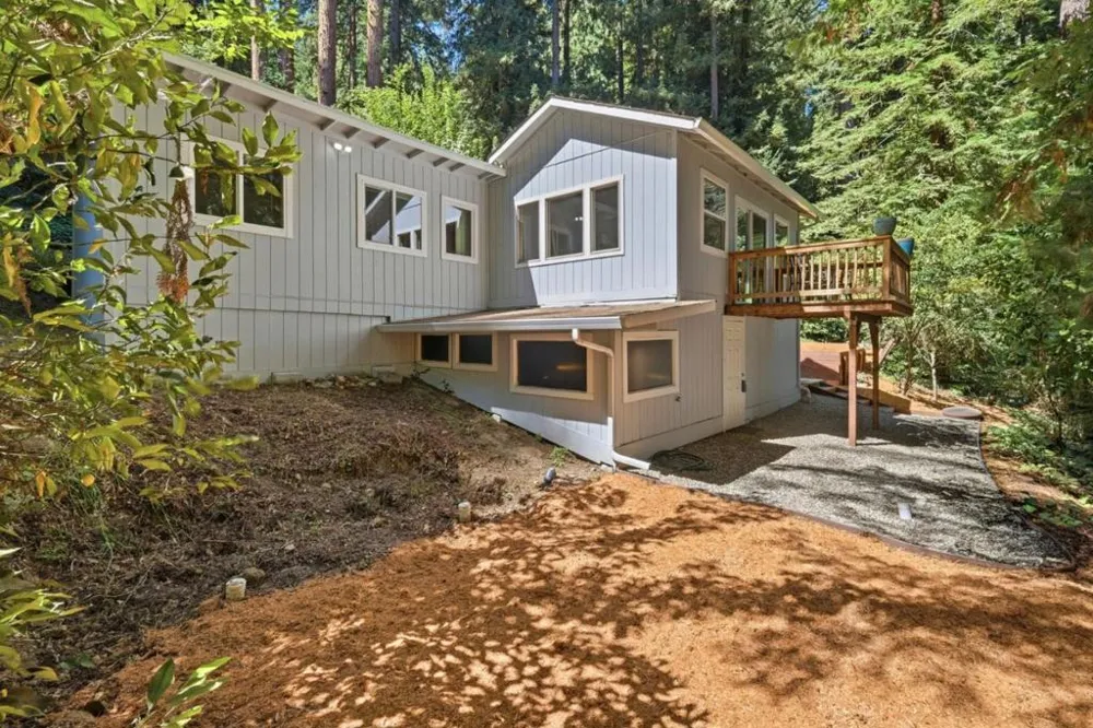 887 Scenic Way Ben Lomond, CA 95005