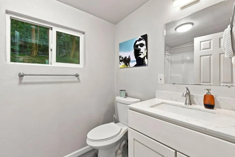 887 Scenic Way Ben Lomond, CA 95005