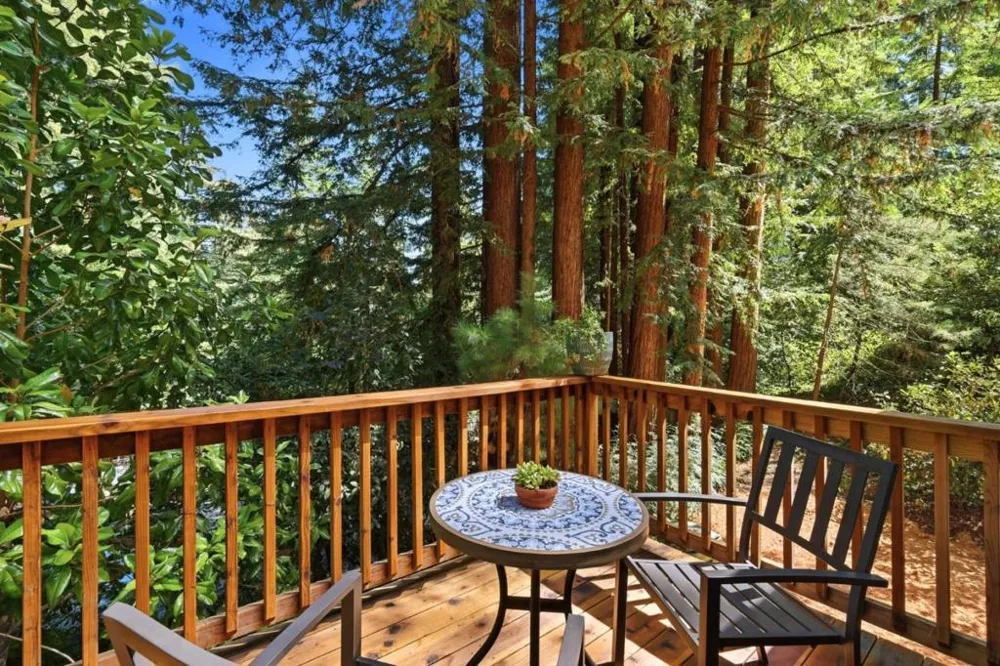 887 Scenic Way Ben Lomond, CA 95005