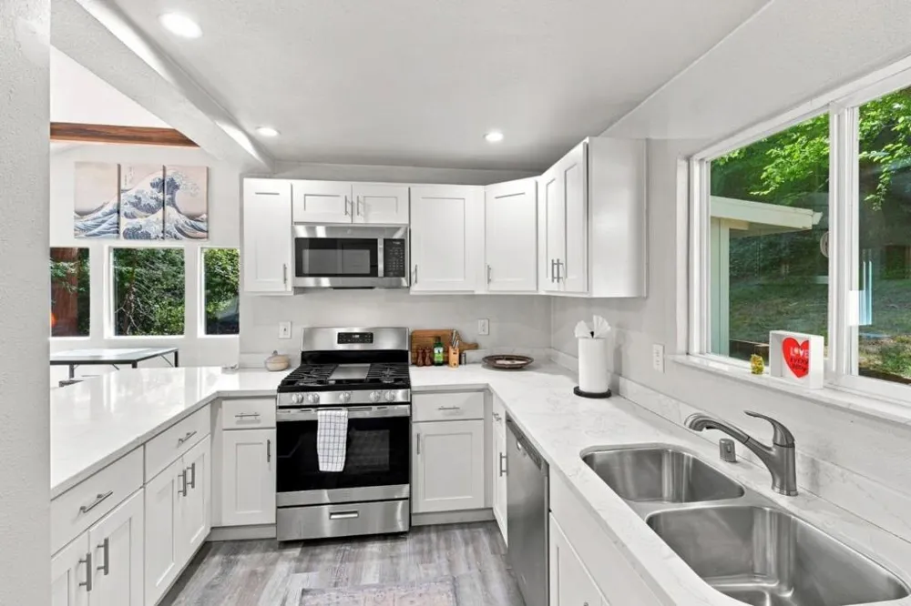 887 Scenic Way Ben Lomond, CA 95005