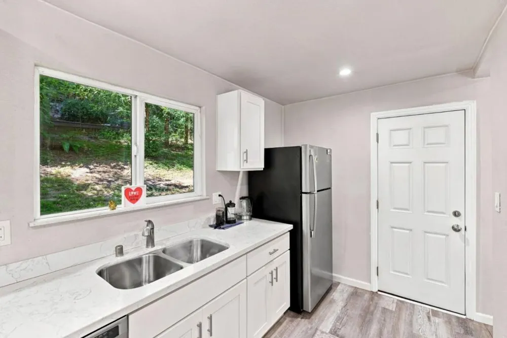 887 Scenic Way Ben Lomond, CA 95005