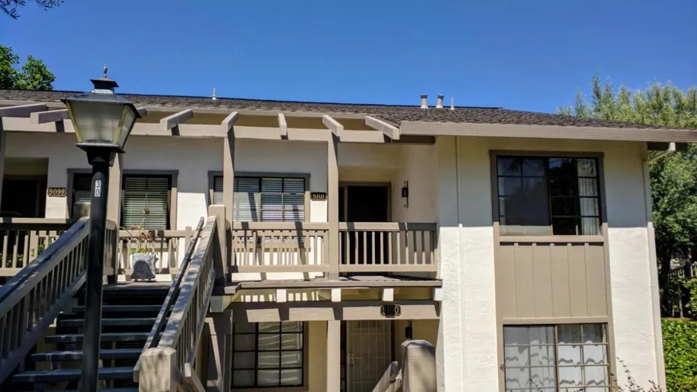 5101 Cribari Place San Jose, CA 95135