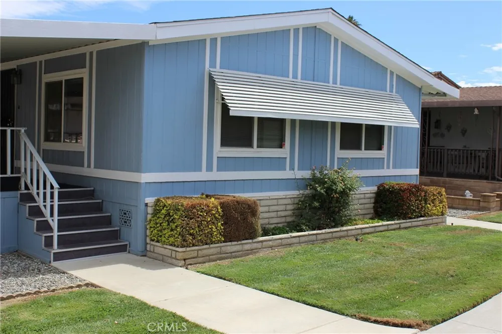 1237 Yellowood Drive Hemet, CA 92545