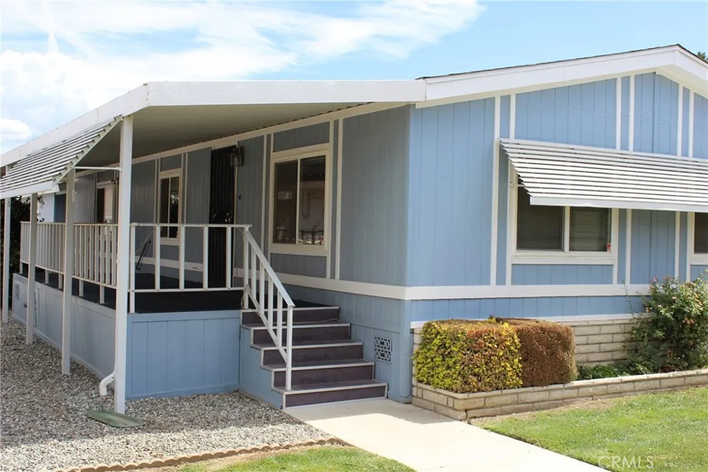 1237 Yellowood Drive Hemet, CA 92545