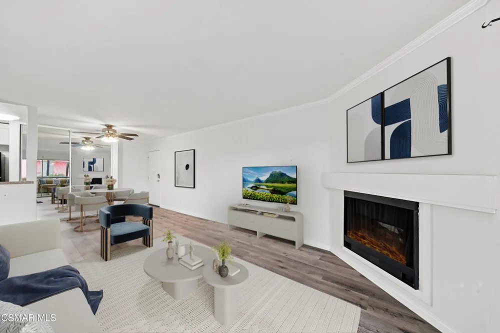 5535 Canoga Avenue #109 Woodland Hills, CA 91367