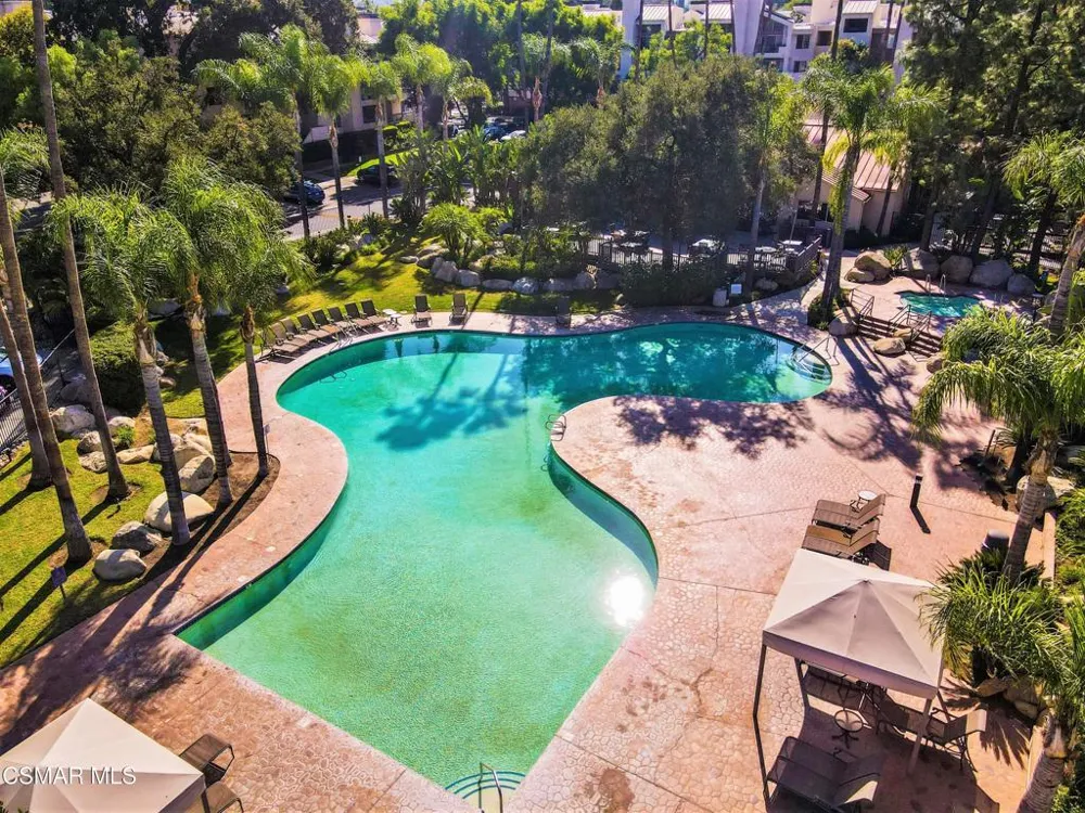5535 Canoga Avenue #109 Woodland Hills, CA 91367