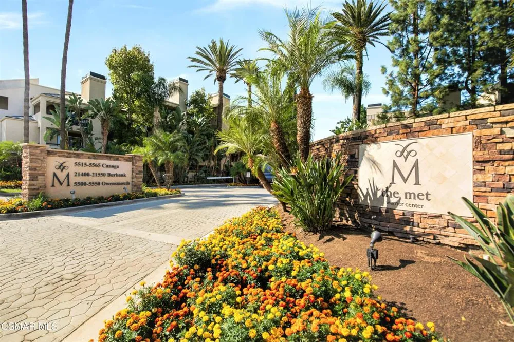5535 Canoga Avenue #109 Woodland Hills, CA 91367