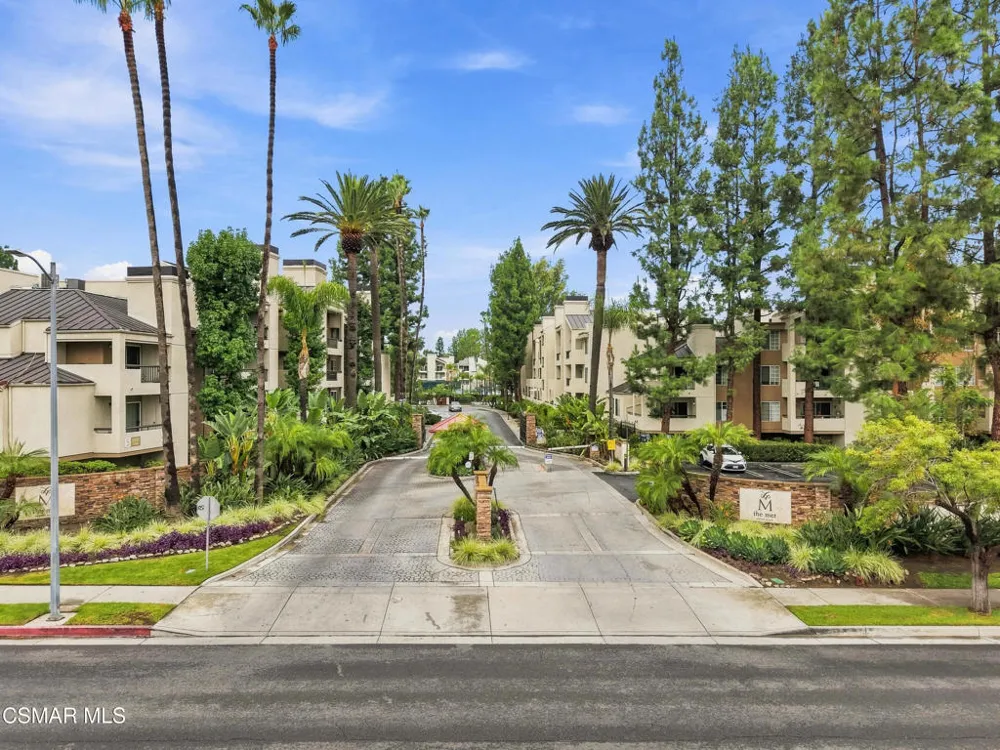 5535 Canoga Avenue #109 Woodland Hills, CA 91367