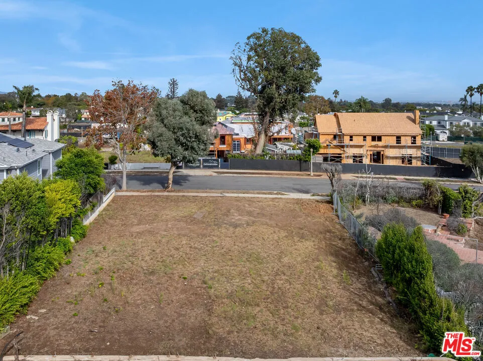 519 Frontera Drive Los Angeles, CA 90272
