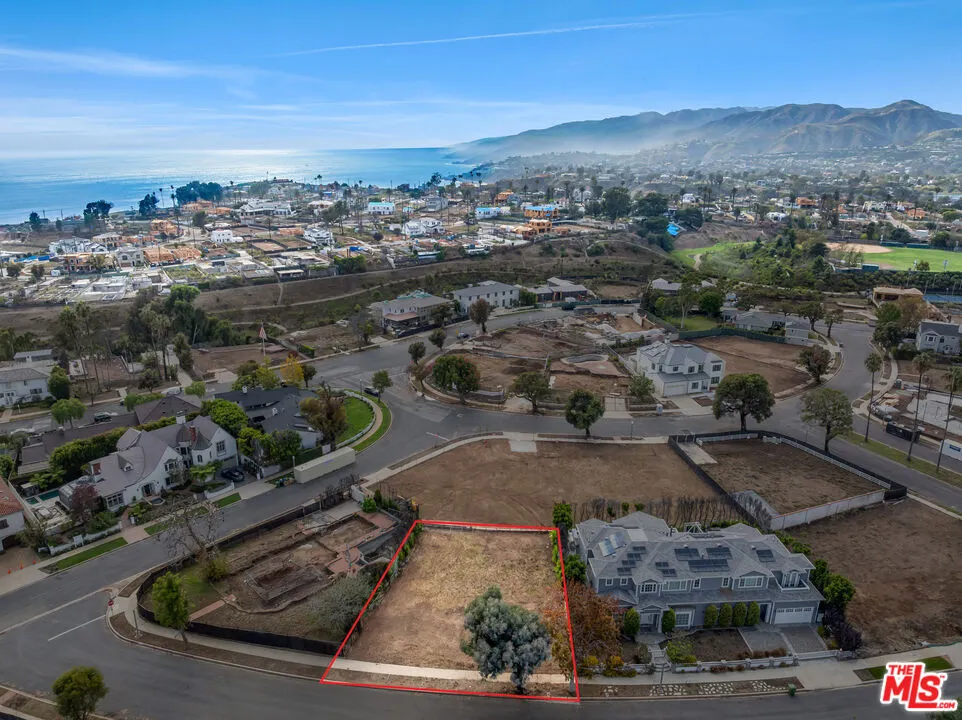 519 Frontera Drive Los Angeles, CA 90272