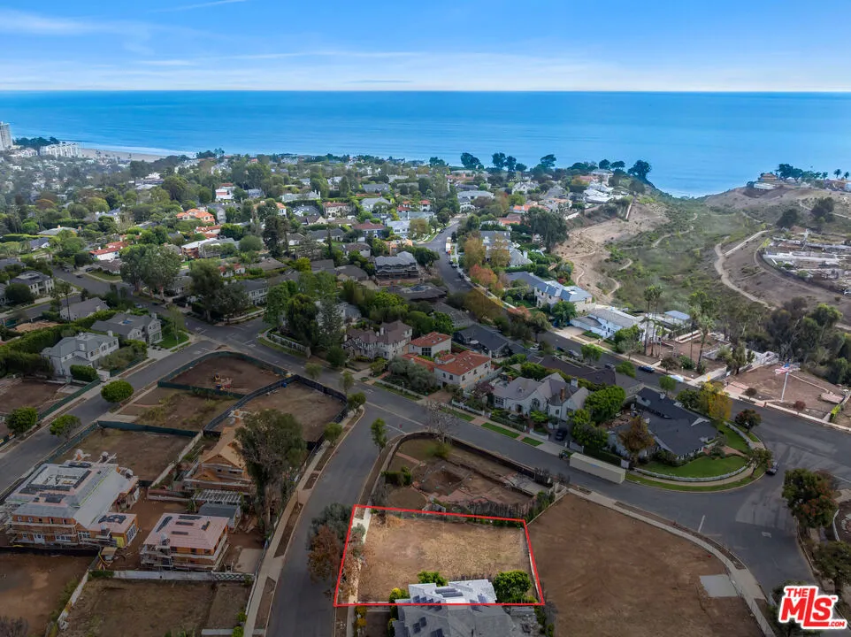 519 Frontera Drive Los Angeles, CA 90272
