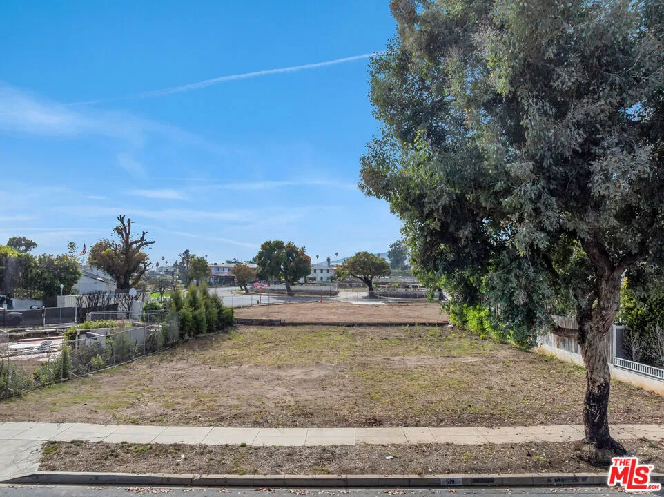519 Frontera Drive Los Angeles, CA 90272
