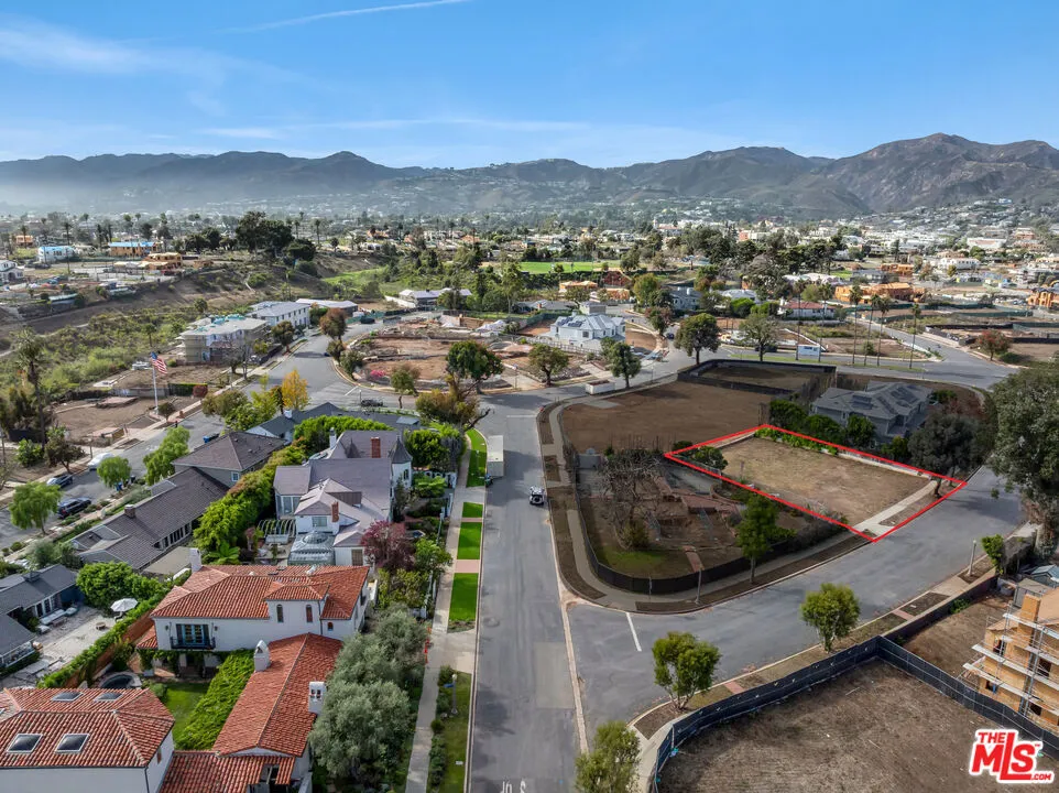519 Frontera Drive Los Angeles, CA 90272