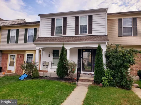 139 GENTLEBROOK ROAD