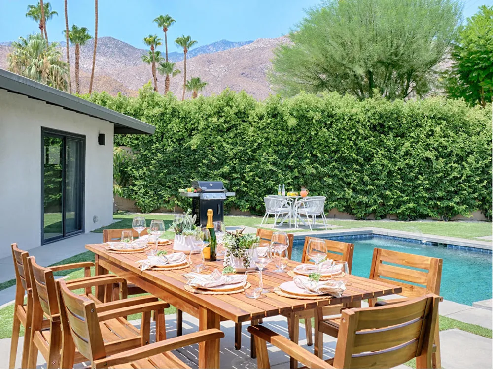792 E Mesquite Avenue Palm Springs, CA 92264