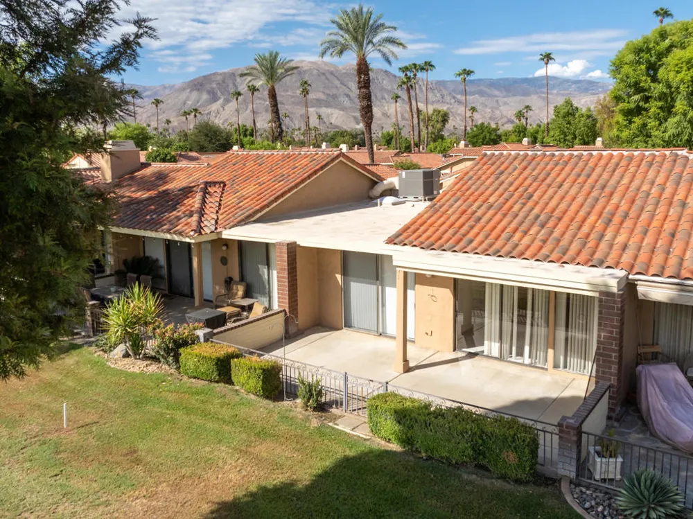 250 Serena Drive Palm Desert, CA 92260