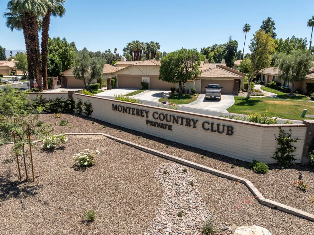 250 Serena Drive Palm Desert, CA 92260