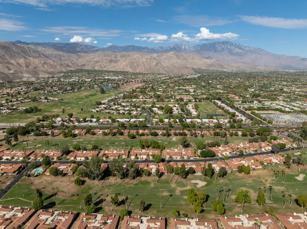 250 Serena Drive Palm Desert, CA 92260