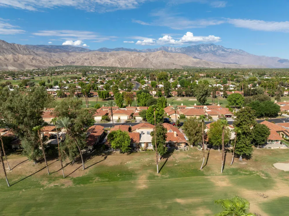 250 Serena Drive Palm Desert, CA 92260