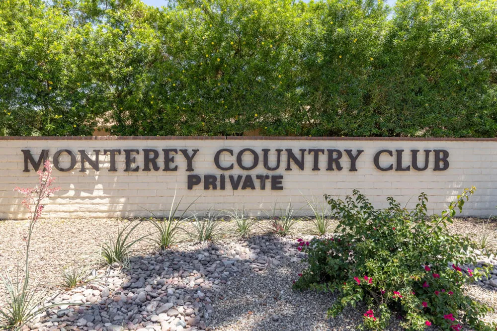 250 Serena Drive Palm Desert, CA 92260