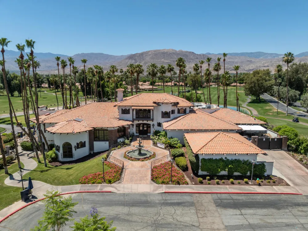 250 Serena Drive Palm Desert, CA 92260