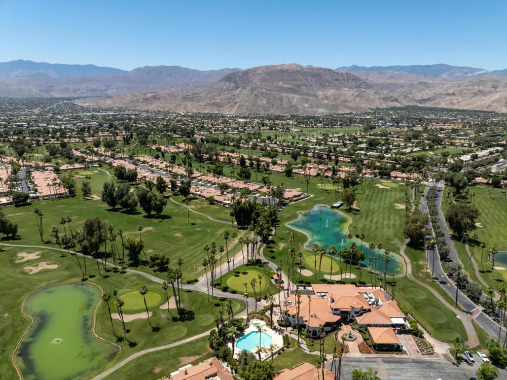 250 Serena Drive Palm Desert, CA 92260
