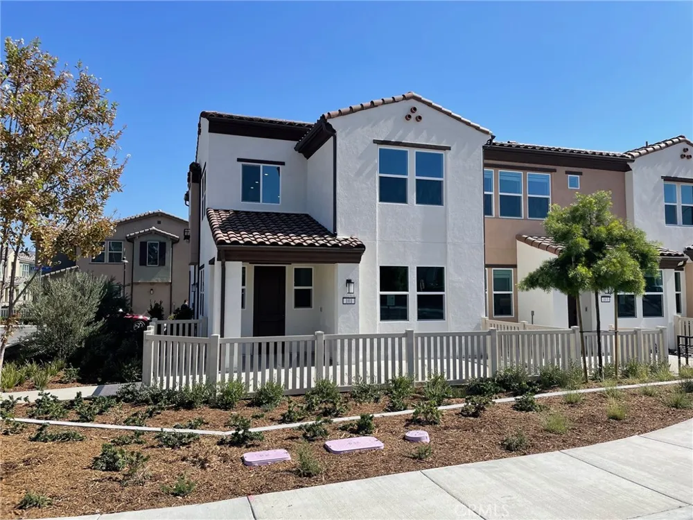 3962 Lavine Way #101 Corona, CA 92883