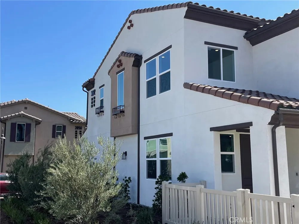 3962 Lavine Way #101 Corona, CA 92883