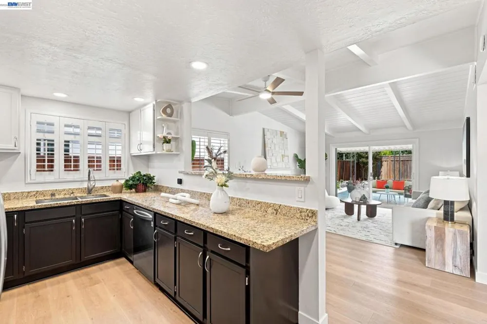 3747 Independence Road Fremont, CA 94538