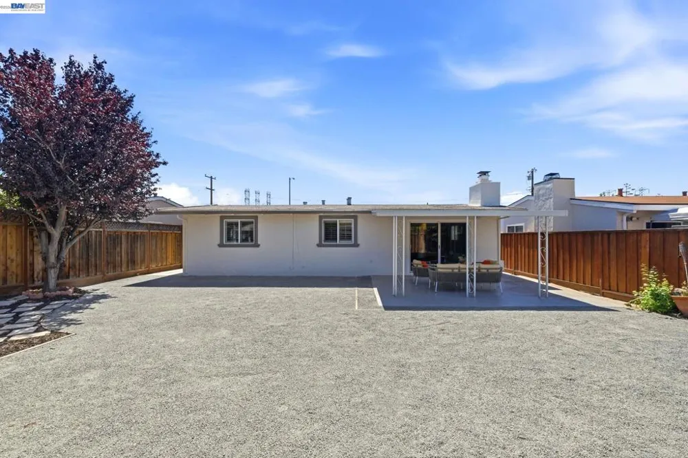 3747 Independence Road Fremont, CA 94538