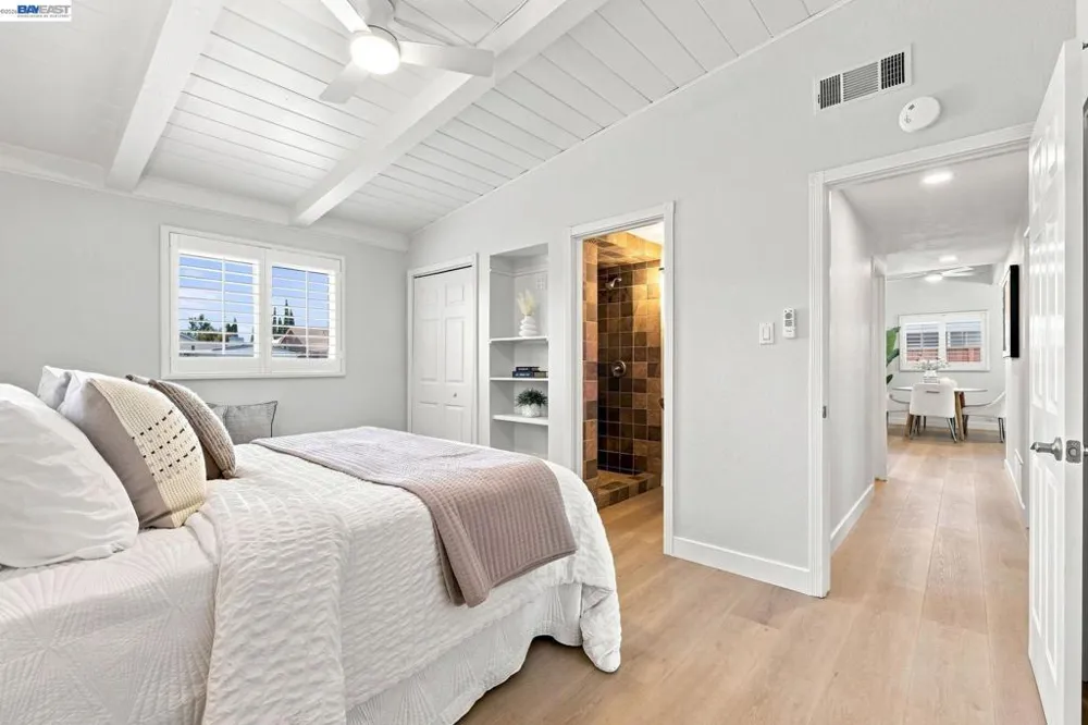 3747 Independence Road Fremont, CA 94538