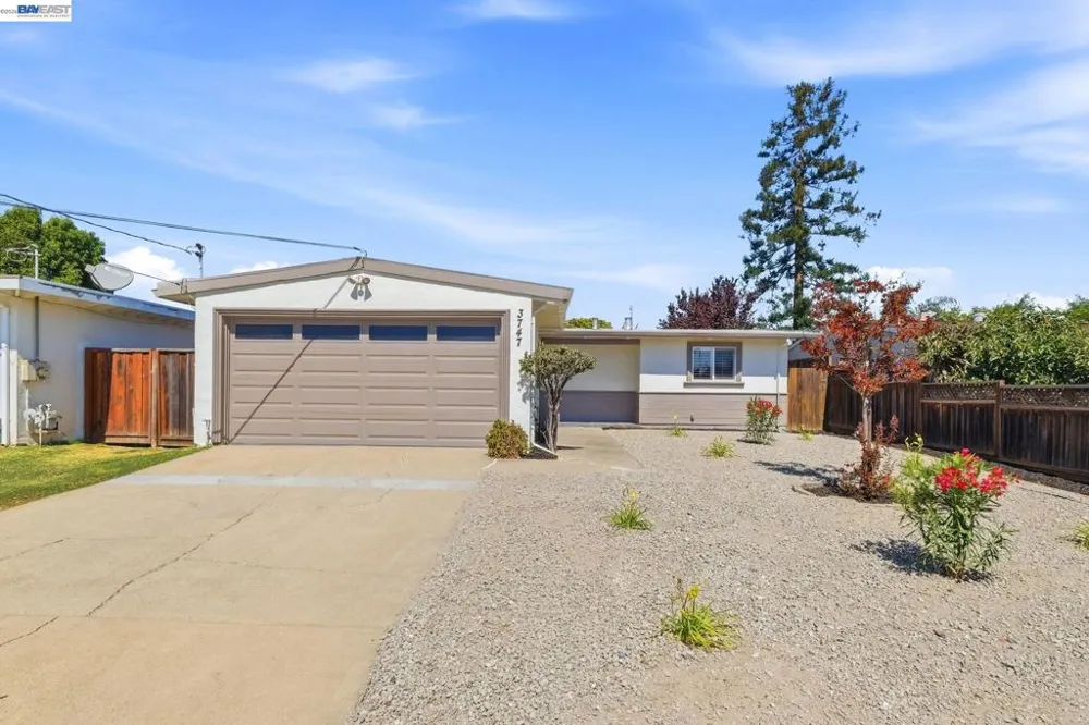 3747 Independence Road Fremont, CA 94538