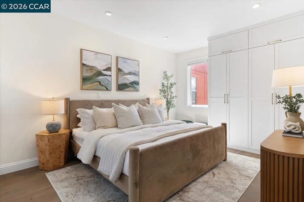 1951 Golden Gate Ave San Francisco, CA 94115