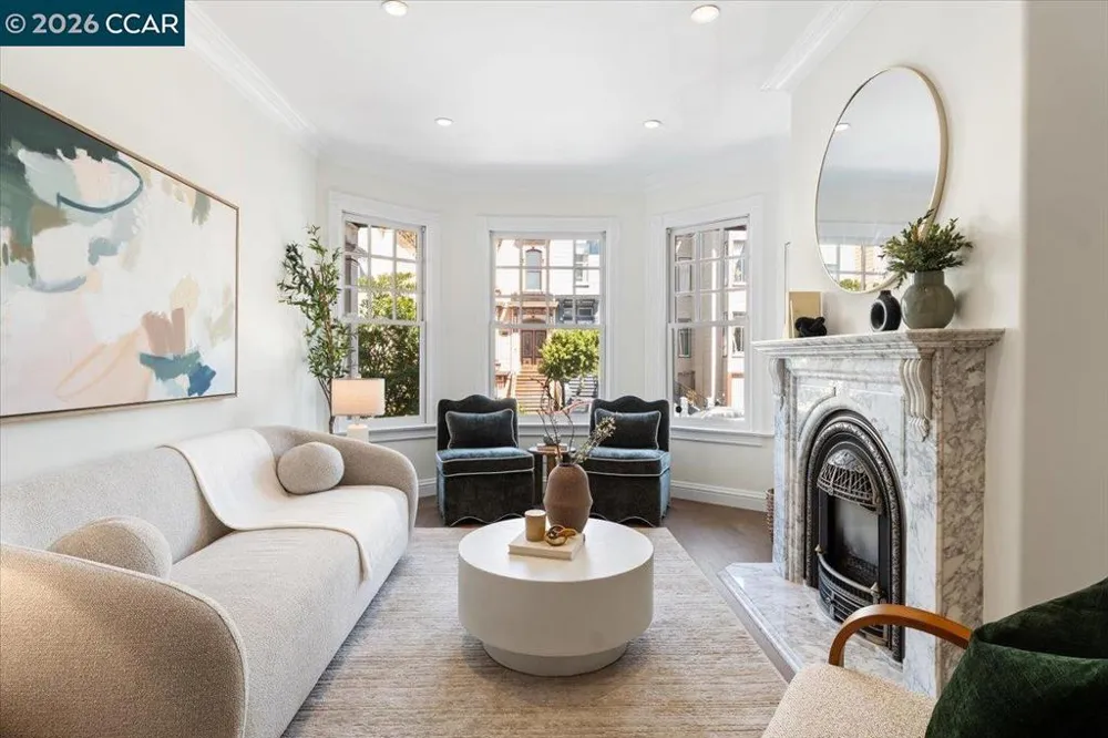1951 Golden Gate Ave San Francisco, CA 94115