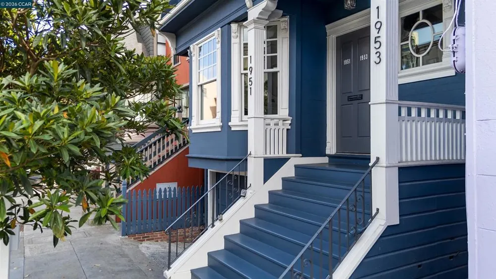 1951 Golden Gate Ave San Francisco, CA 94115