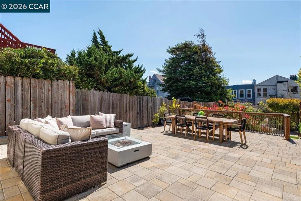 1951 Golden Gate Ave San Francisco, CA 94115