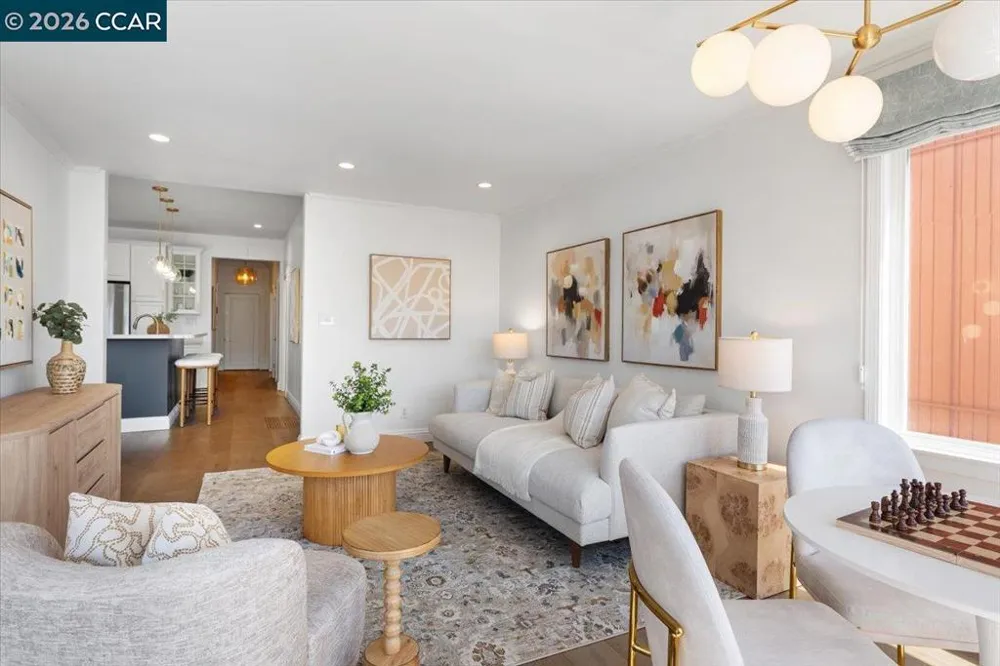 1951 Golden Gate Ave San Francisco, CA 94115