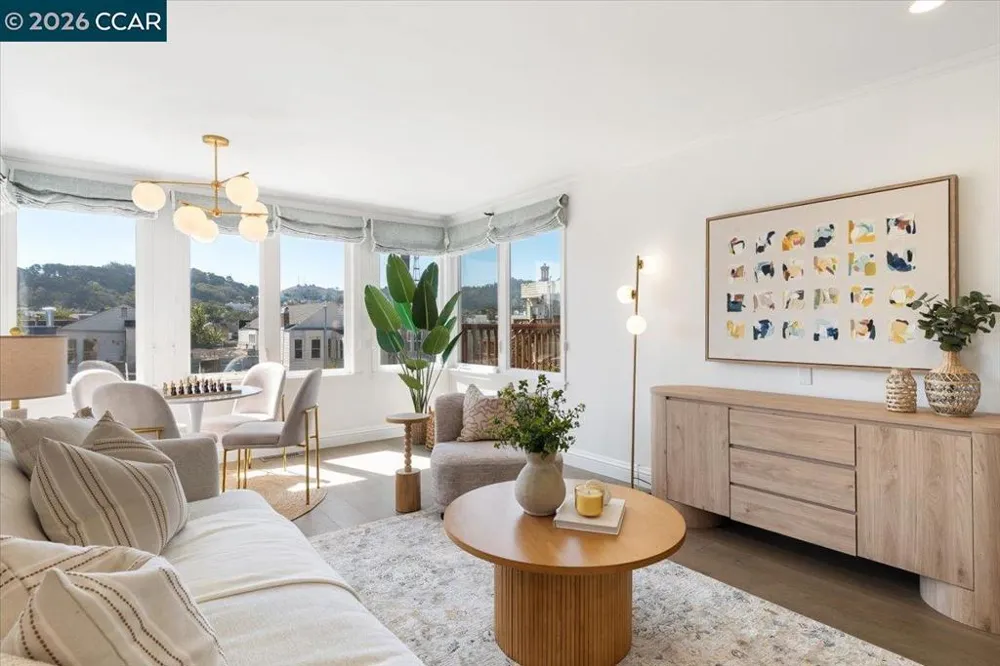 1951 Golden Gate Ave San Francisco, CA 94115