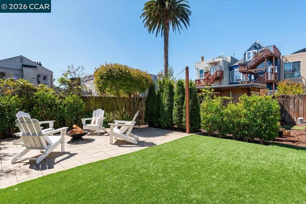 1951 Golden Gate Ave San Francisco, CA 94115