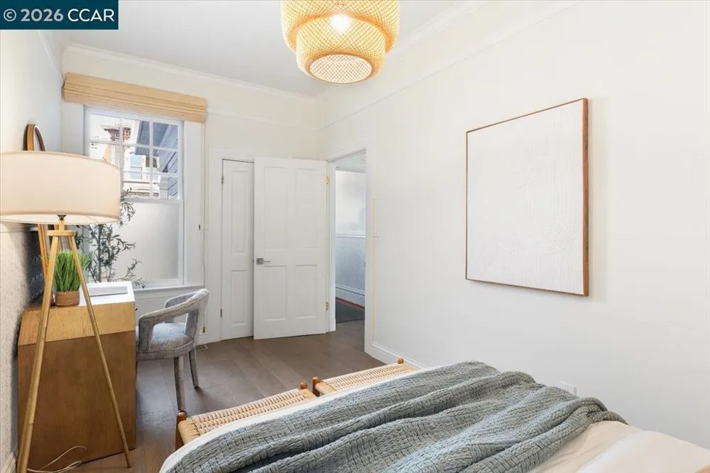 1951 Golden Gate Ave San Francisco, CA 94115