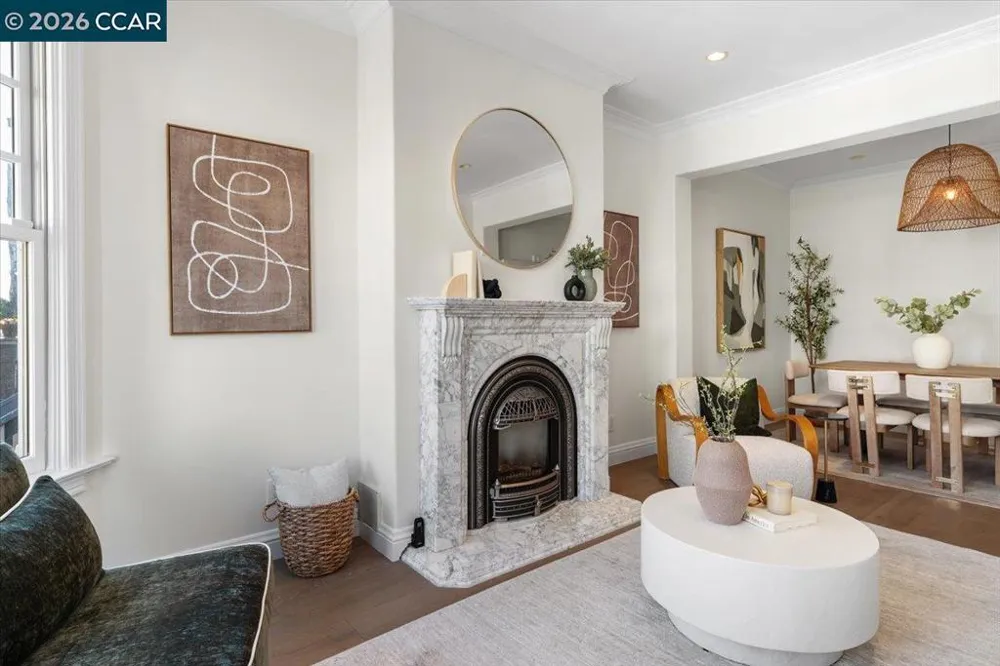 1951 Golden Gate Ave San Francisco, CA 94115