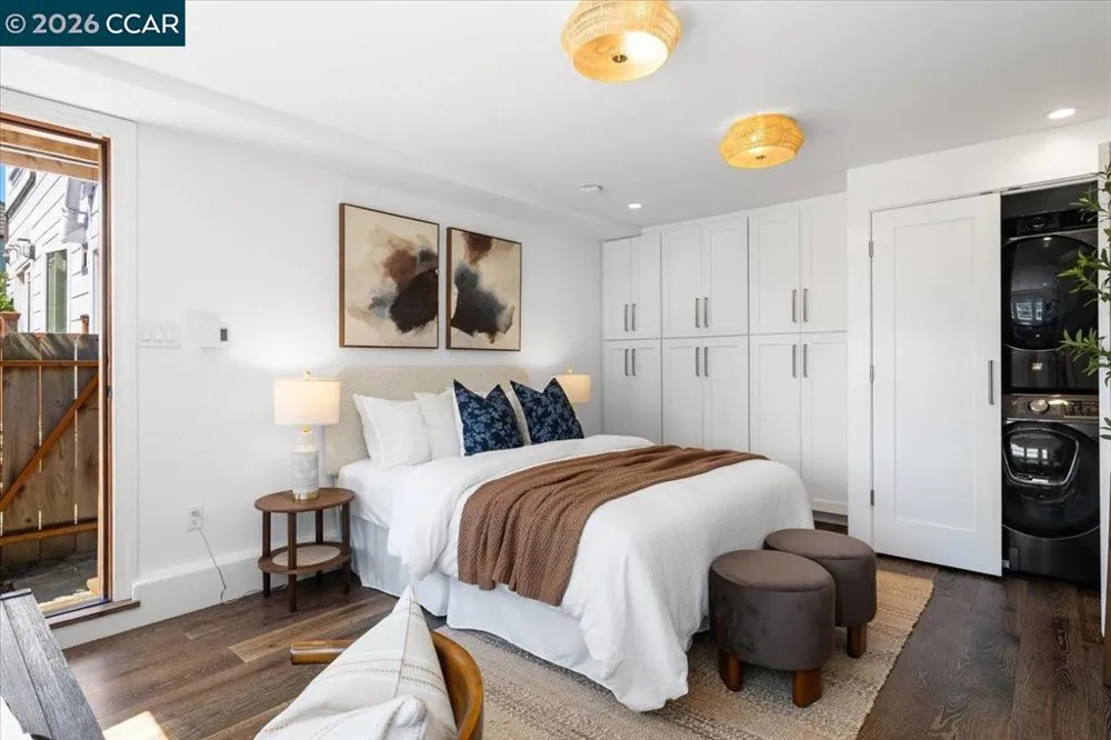1951 Golden Gate Ave San Francisco, CA 94115