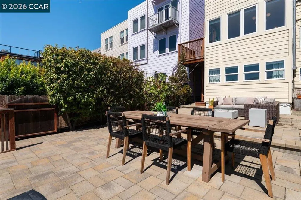 1951 Golden Gate Ave San Francisco, CA 94115