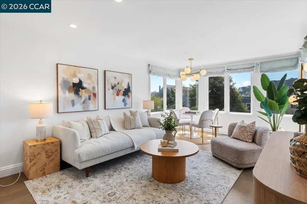 1951 Golden Gate Ave San Francisco, CA 94115