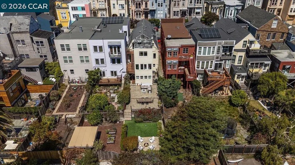 1951 Golden Gate Ave San Francisco, CA 94115