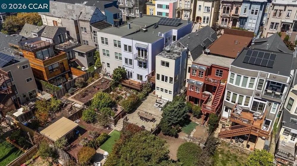 1951 Golden Gate Ave San Francisco, CA 94115