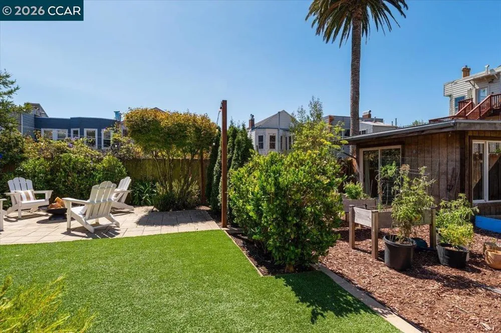 1951 Golden Gate Ave San Francisco, CA 94115