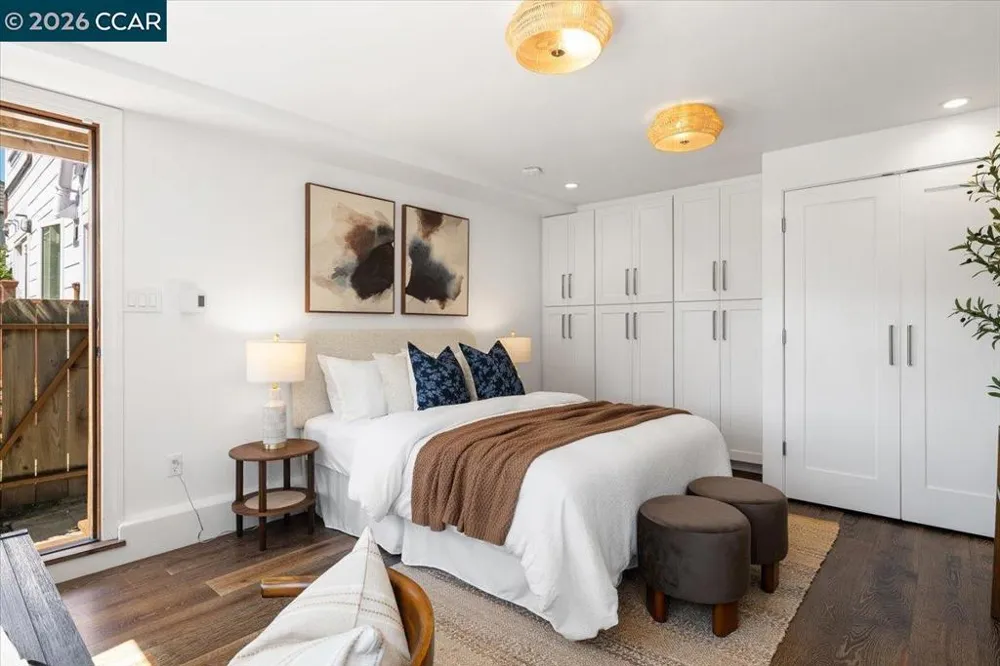 1951 Golden Gate Ave San Francisco, CA 94115